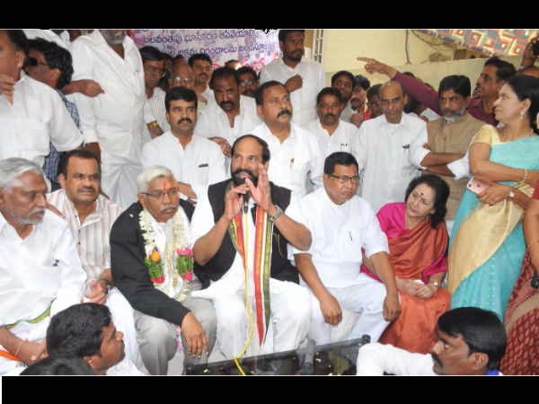 రెడ్డి అని తెలియదు