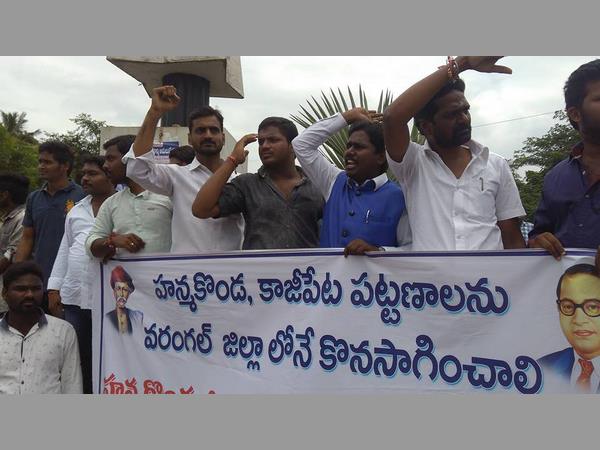 ఇదంతా సరే.. మరి రాయడమెట్లా మొదలైంది?