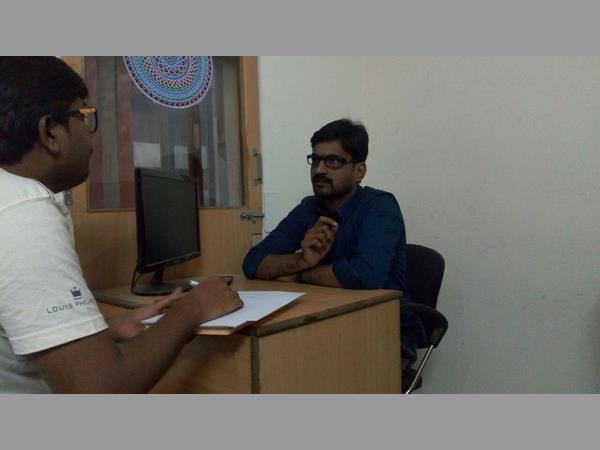 మన దేశంలో దైవత్వ భావజాలం బలంగా ఉన్నది..