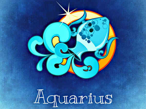 Aquarius Horoscope Aquarius Horoscope