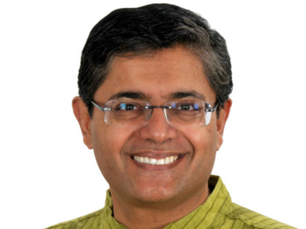 BJD MP Jay Panda says will return salary proportional to time wasted in Parliament disruptions BJD MP Jay Panda says will return salary proportional to time wasted in Parliament disruptions