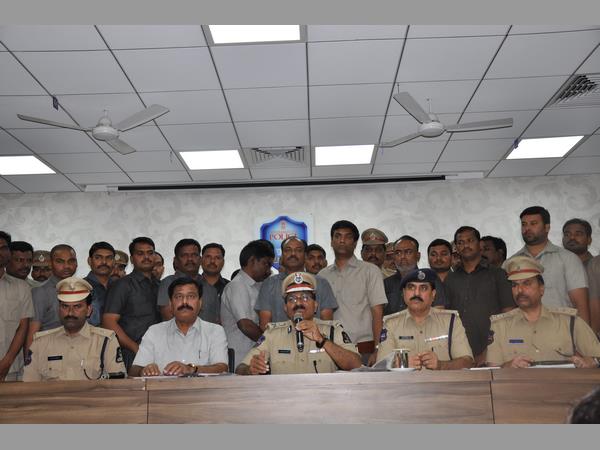 Police chased the mystery of attack on Manmath Dalai