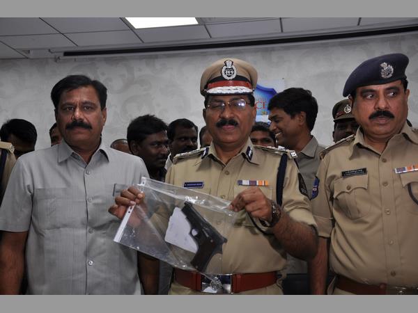 Police chased the mystery of attack on Manmath Dalai