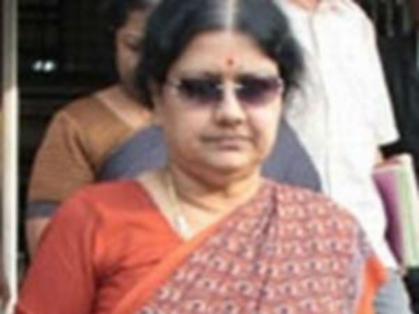 Sasikala Natarajan will be next General Secretary: AIADMK Sasikala Natarajan will be next General Secretary: AIADMK