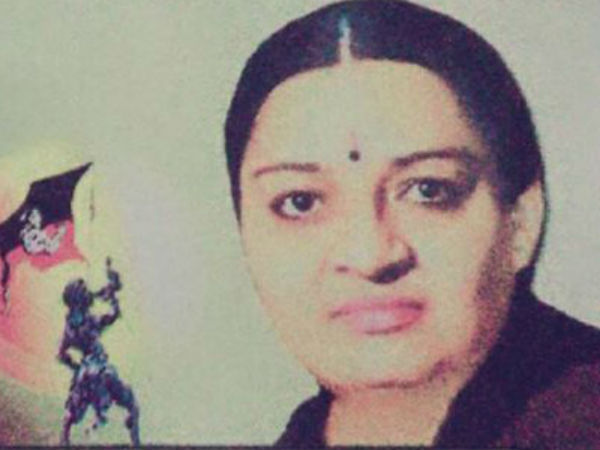 Sasikala Natarajan is not fit for General Secretary of AIADMK.