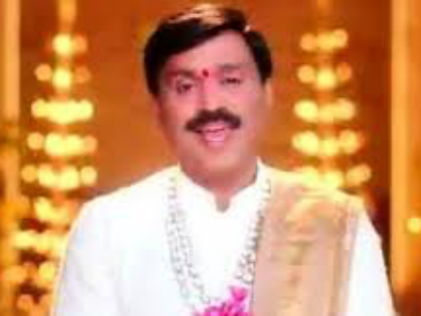  Gali Janardhan Reddy’s daughter wedding: Bureaucrat arrested in Money laundering case
