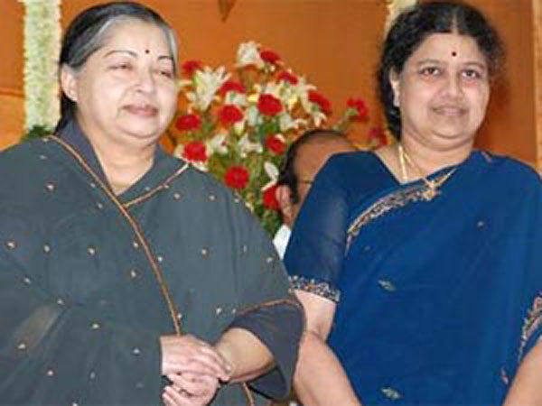 Jayalalithaa, Sasikala Natarajan friendship: Aaya to AiADMK Chief