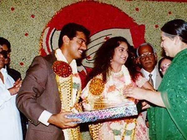 Jayalalithaa secret decision: Ajith next CM of Tamil Nadu ?