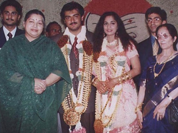 Jayalalithaa secret decision: Ajith next CM of Tamil Nadu ?