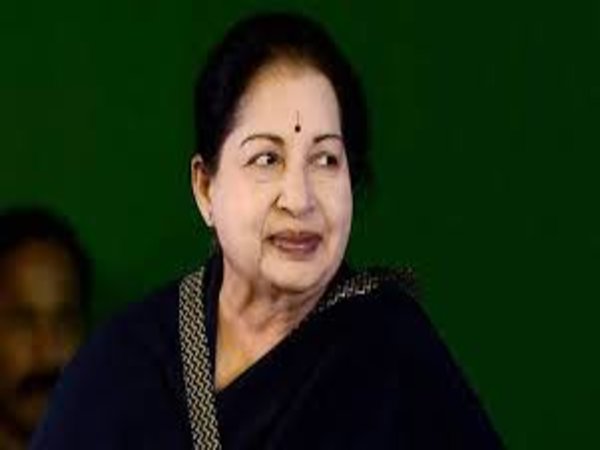 Jayalalithaa Jayalalithaa