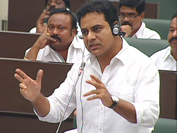 Ministers speeches in question hour in Telangana assembly. Ministers speeches in question hour in Telangana assembly.
