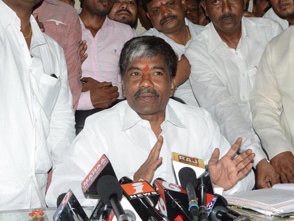 kishan reddy demands for the increment of homeguards salary in assembly 