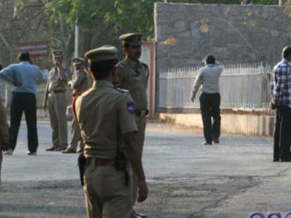 Gay techie was arrested for Harassing in facebook