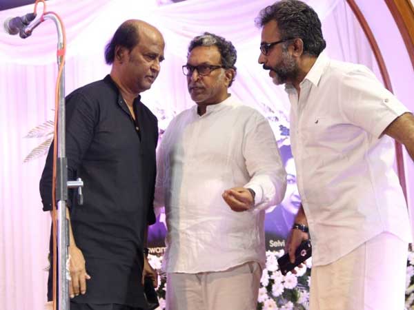 Jayalalithaa lost 1996 election because of me, Rajiki says