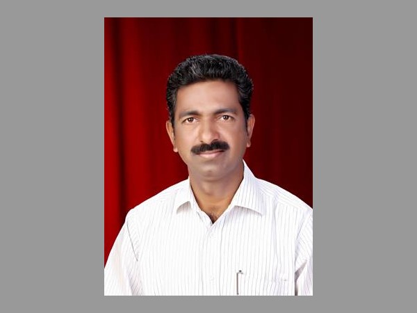 Life Journey of Enugu Narasimha Reddy