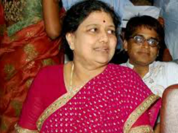 Sasikala Natarajan will be next General Secretary: AIADMK Sasikala Natarajan will be next General Secretary: AIADMK