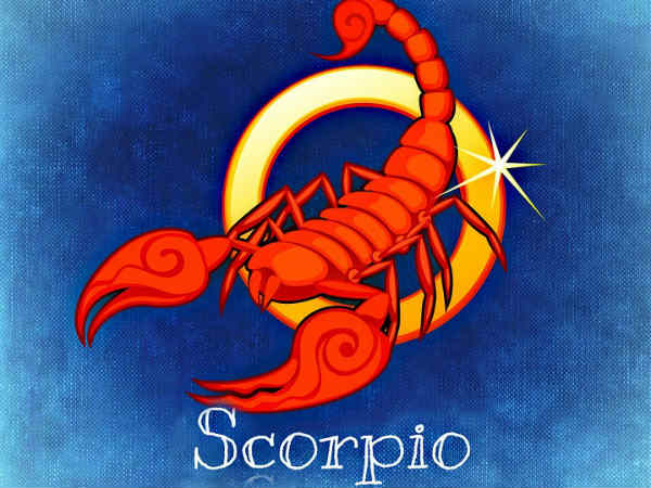 Scorpio Horoscope Scorpio Horoscope