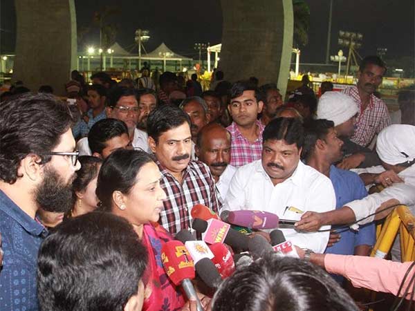  Today is Former CM Dr MGR's 29th Death anniversary