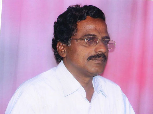 Poet Sunkireddy Narayanareddy recalls his conversation with kcr