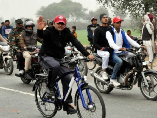  పార్టీ నిబంధనలకు విరుద్దం