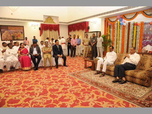 సాగునీటికి కొదవలేదు