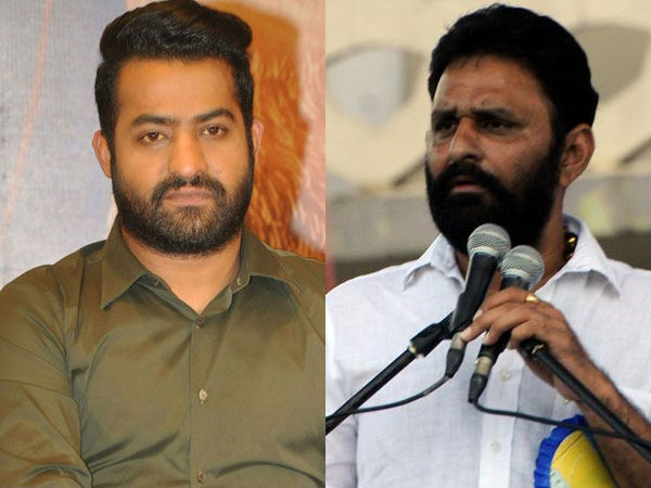గుడివాడపై క్రమంగా పట్టు