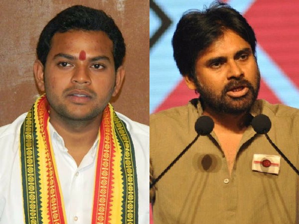 స్వాగతిస్తున్నామన్న రామ్మోహన్ నాయుడు