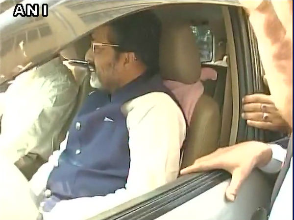 సుదీప్ అరెస్టు చేస్తే..