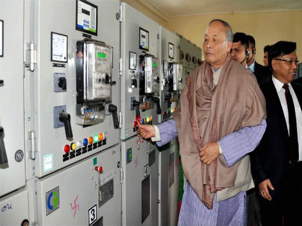 సంప్రదాయాన్ని గోవా ప్రజలు కొనసాగిస్తారా