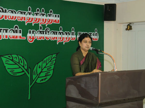 సమన్వయంతో ముందుకు