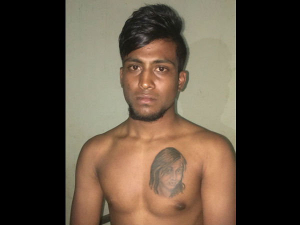 ఎన్నోసార్లు వేధింపులకు గురయ్యా