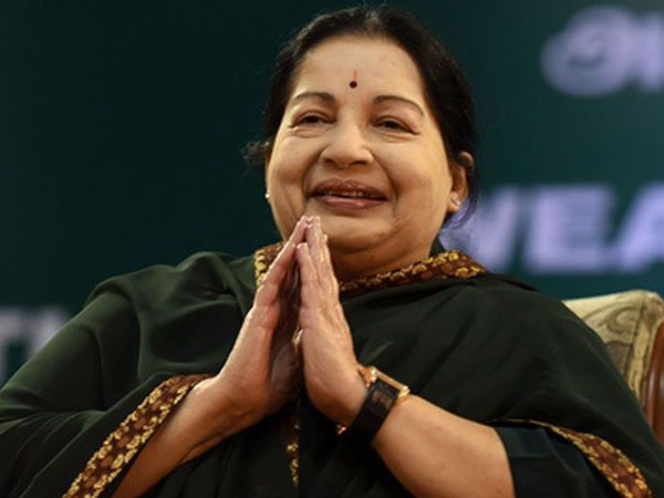 ఆర్ కే నగర్ నియోజక వర్గం 