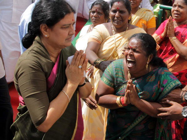 మాకు అభ్యంతరం లేదు