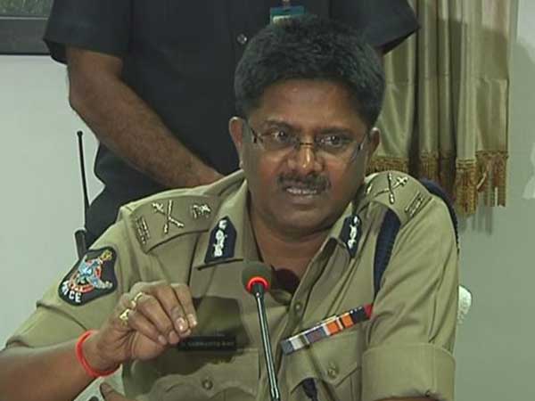 పోలీసుల అప్రమత్తం