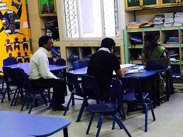 సోషల్ మీడియా ద్వారా పంచుకున్నారు