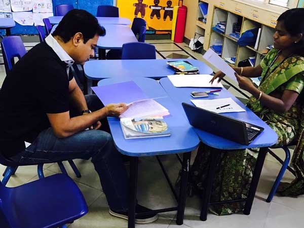 కూతురు కంటే ఏదీ ఎక్కువ కాదు