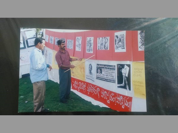 ఫోటోలను కెమికల్స్ వేసి కడగటం అంటే.. అంత చిన్నతనంలో మీకవి harmful అనిపించలేదా?