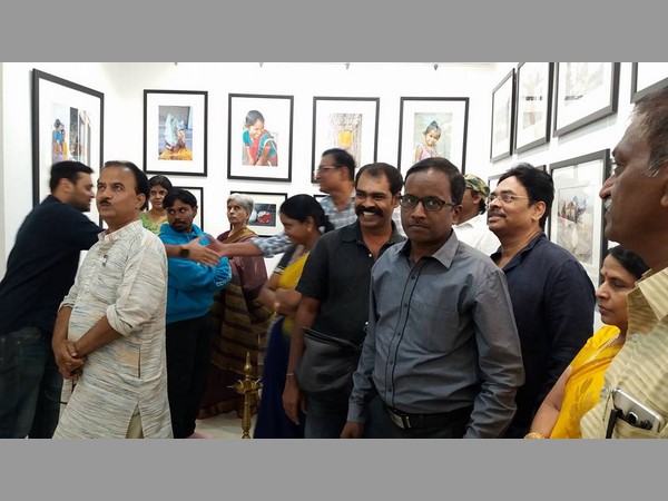 సో.. మీ జీవితంలో ఫోటోగ్రఫీ 'లైన్' తొలినుంచి కంటిన్యూ అవుతోంది.. అప్పటినుంచి ఇప్పటిదాకా కంటిన్యూ అవుతూనే వచ్చిందా?, ఎక్కడైనా డ్రాప్ అవడం లాంటిదేమైనా?..