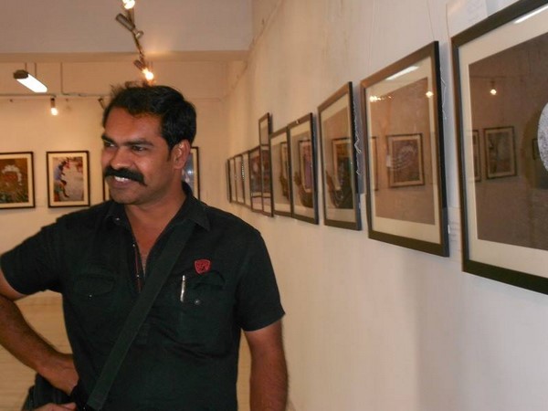 పతంజలి గారు ఓ మాటన్నరు..