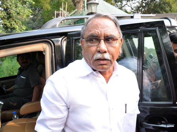 నేను ఆరోగ్యాన్ని, రాజకీయ భవిష్యత్తును పణంగా పెట్టా..