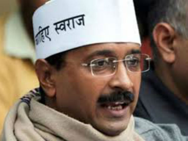  'ఆప్ ' ప్రచారం బిజెపి యేతర పార్టీలకు లాభమా ?