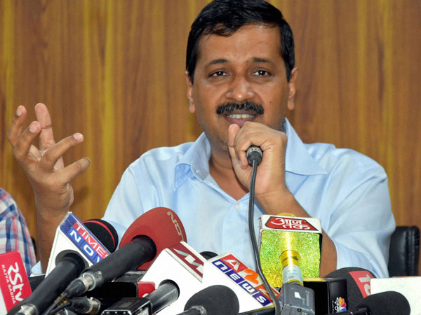 పంజాబ్ పై 'ఆప్ ' ఆశలు