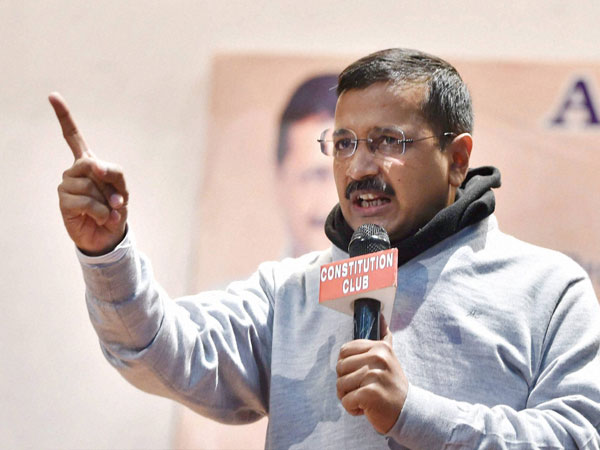 యూపిలో ప్రచారానికి పరిమితం కానున్న 'ఆప్ ' 