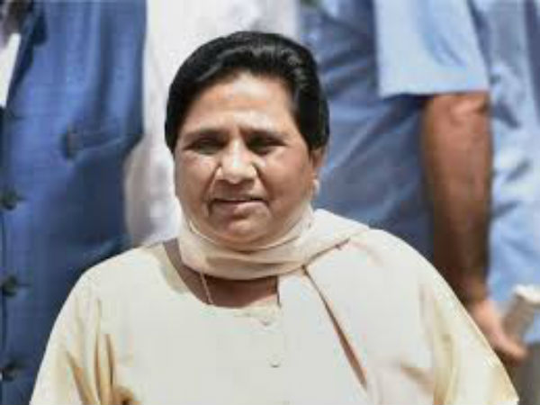 సగం సీట్లు దళితులు, ముస్లింలకే ఇచ్చిన బిఎస్ పి