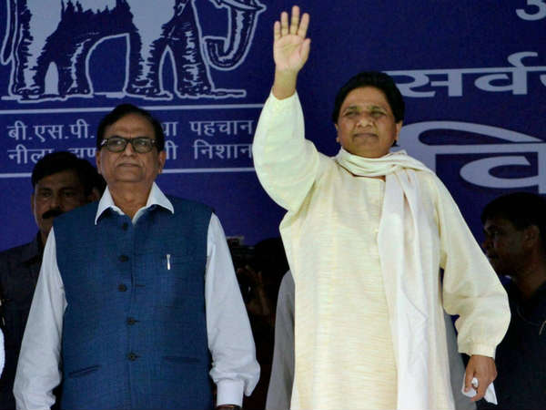 పార్టీల విజయాాలపై ప్రభావం చూపే ముస్లిం ఓట్లు