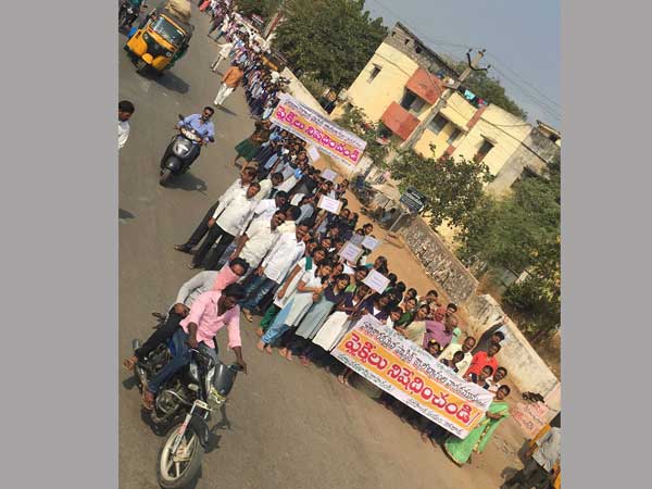 కేటీఆర్ రీట్వీట్
