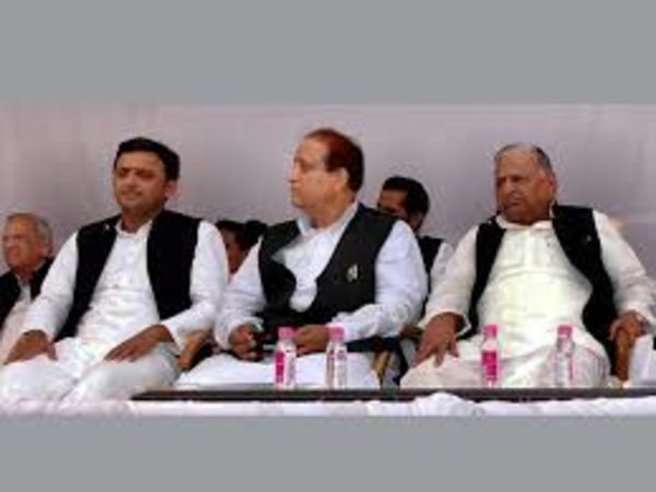 జశ్వంత్ నగర్ లో సిట్టింగ్ అభ్యర్థే బరిలోకి