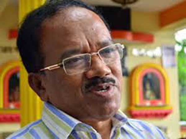 షెడ్యూట్ విడుదలయ్యాక బిజెపి దూరమైన ఎంజిపి