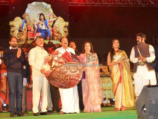 విమర్శలు వచ్చేవి