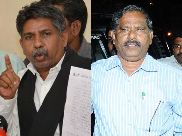 ఆ కుల నాయకుల ప్రస్తావన ఇలా...